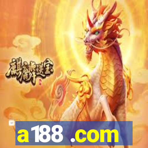 a188 .com