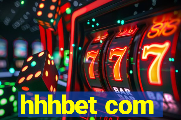 hhhbet com