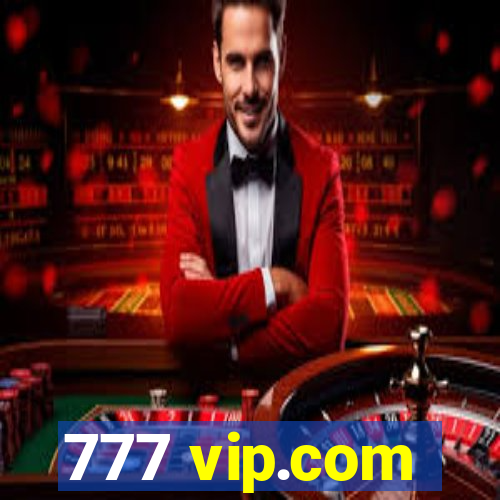 777 vip.com
