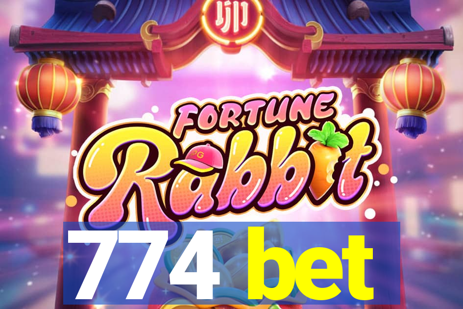 774 bet