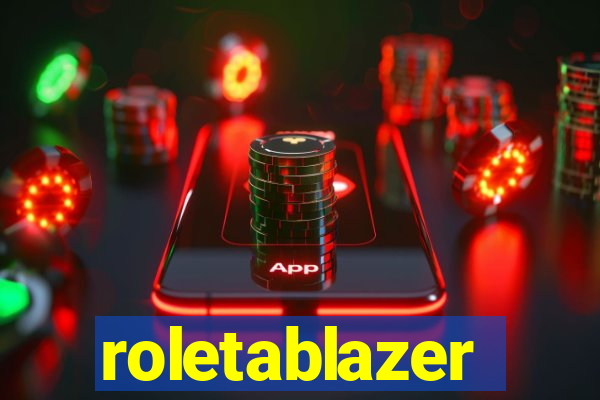 roletablazer