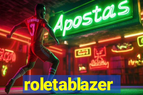 roletablazer