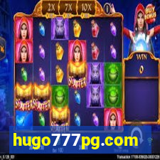 hugo777pg.com