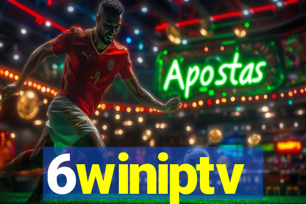 6winiptv