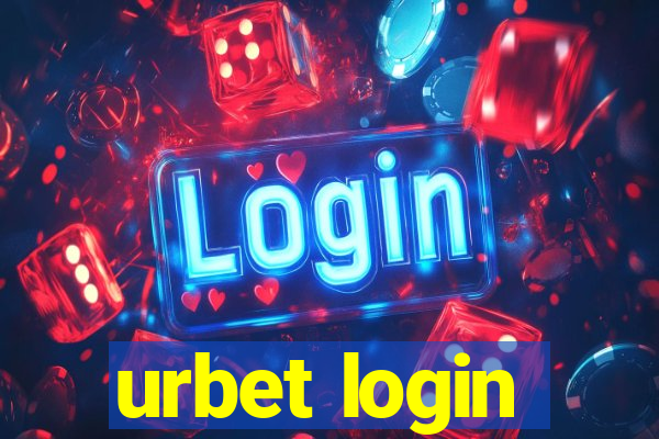 urbet login