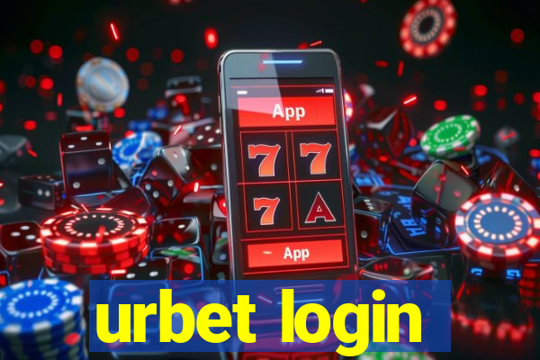 urbet login