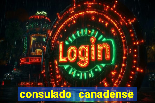 consulado canadense porto alegre