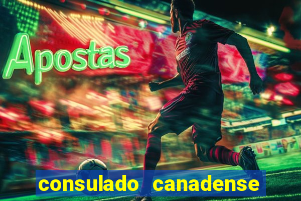 consulado canadense porto alegre