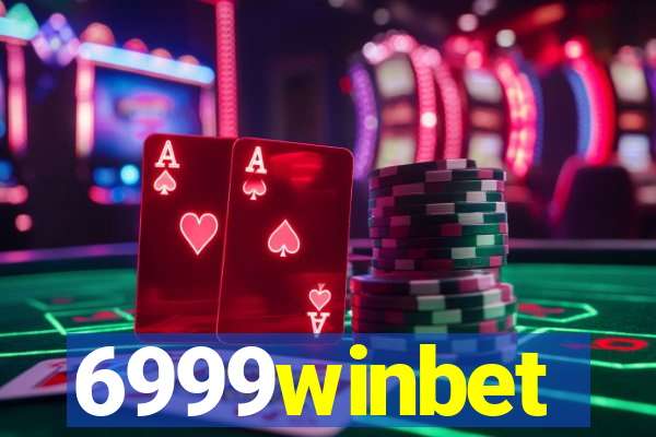 6999winbet