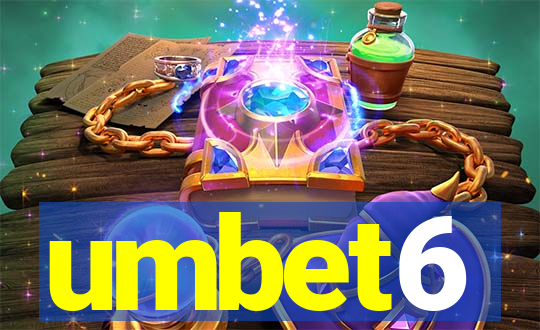 umbet6