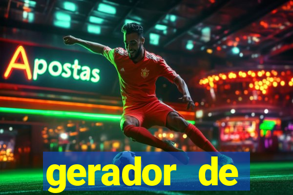 gerador de comprovante de pagamento