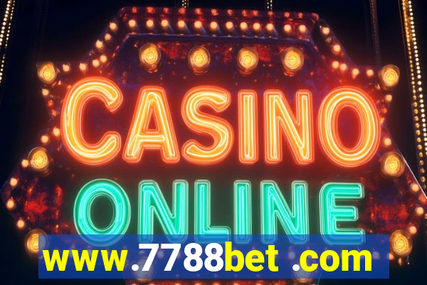 www.7788bet .com