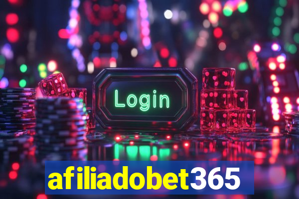 afiliadobet365