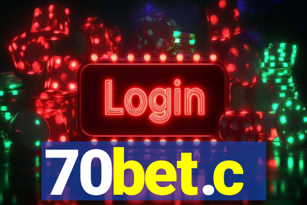 70bet.c