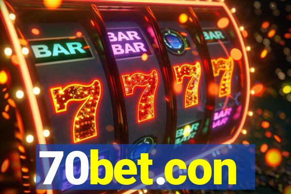 70bet.con