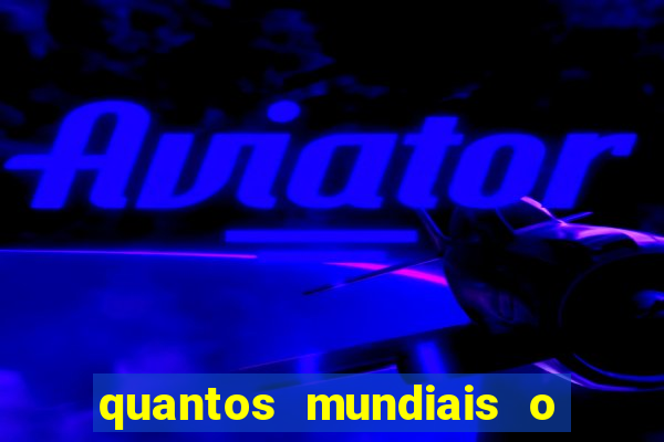 quantos mundiais o flamengo tem