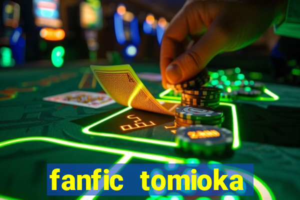 fanfic tomioka filho de poseidon