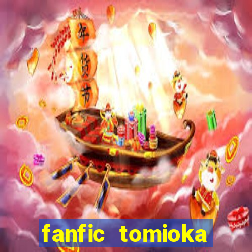 fanfic tomioka filho de poseidon