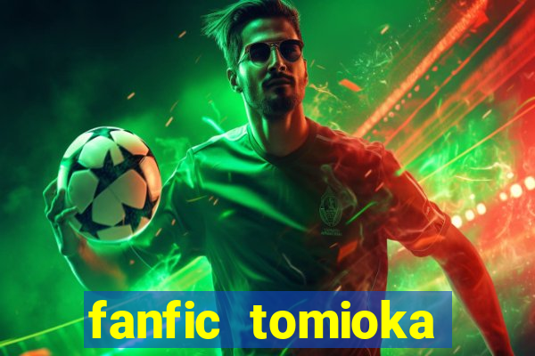 fanfic tomioka filho de poseidon