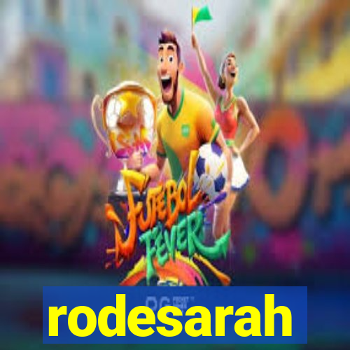 rodesarah