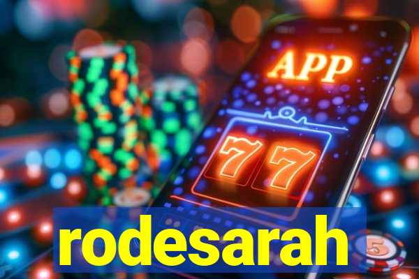 rodesarah