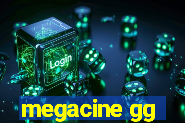 megacine gg