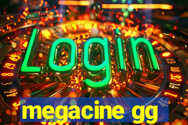 megacine gg