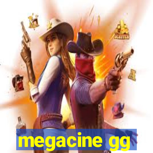 megacine gg