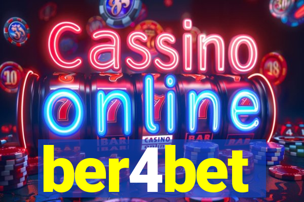 ber4bet