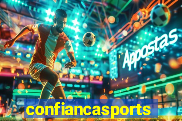 confiancasports.com