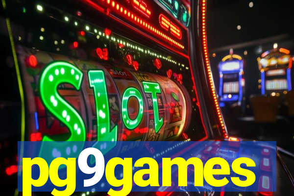 pg9games