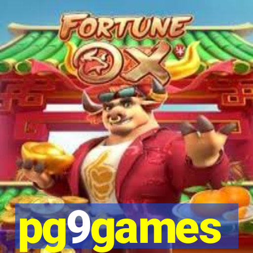 pg9games