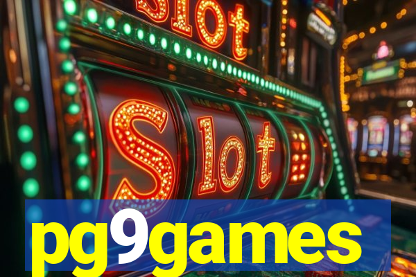 pg9games