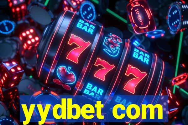 yydbet com