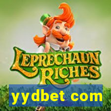 yydbet com