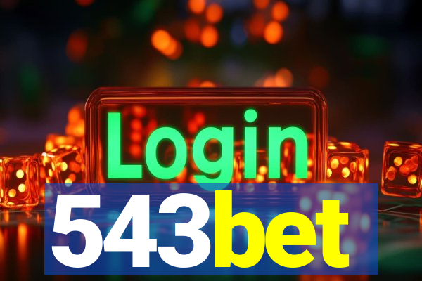 543bet