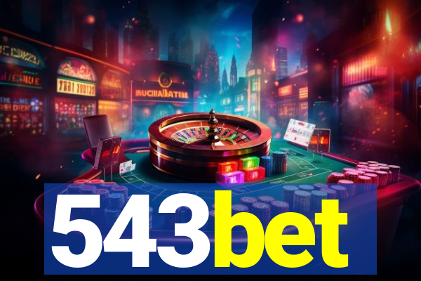 543bet