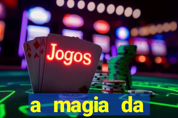 a magia da sobrevivência epub download
