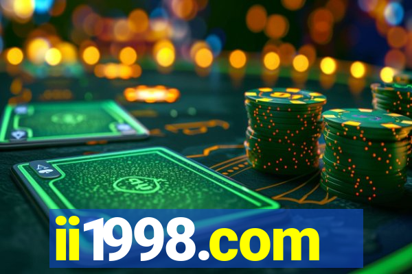 ii1998.com
