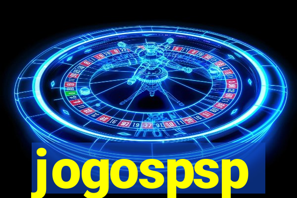 jogospsp
