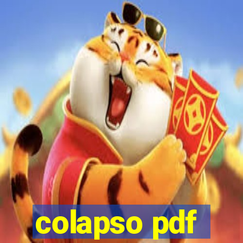 colapso pdf