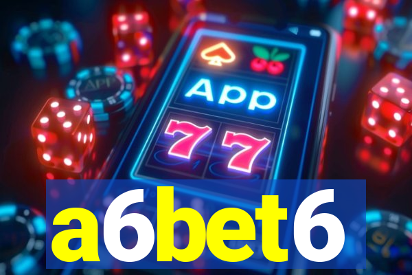 a6bet6