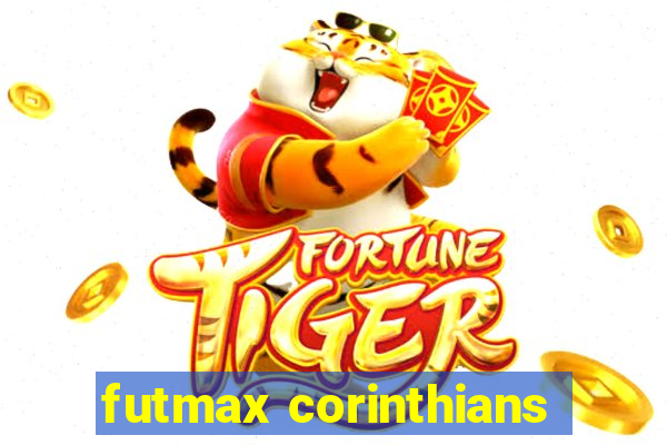 futmax corinthians