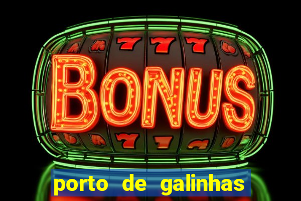 porto de galinhas ou pipa