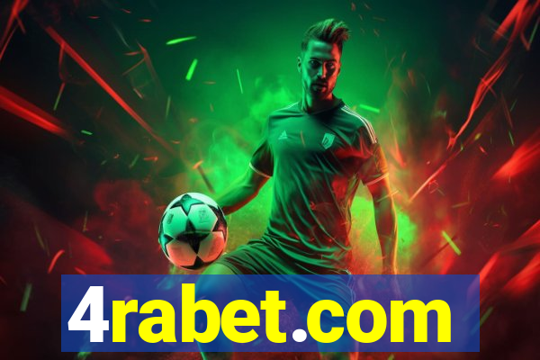 4rabet.com