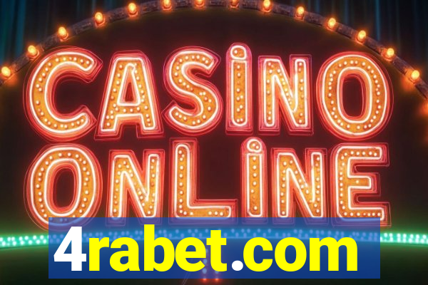 4rabet.com