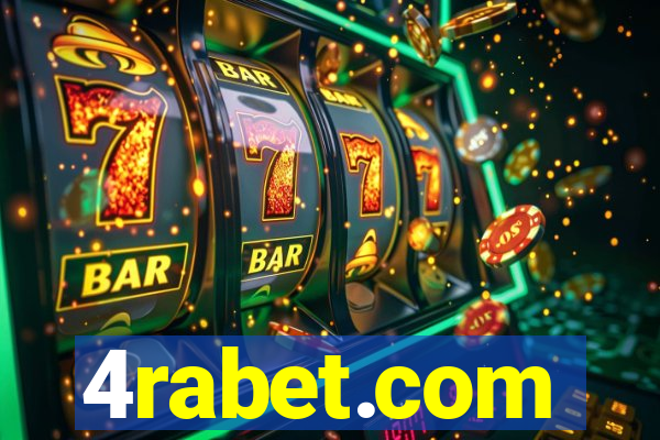 4rabet.com