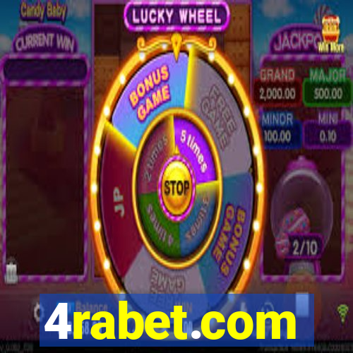 4rabet.com