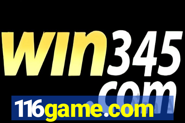 116game.com
