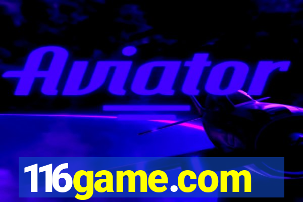 116game.com